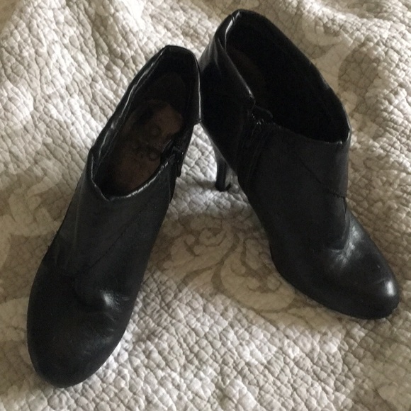 Nine West Shoes - Nine West ankle boots